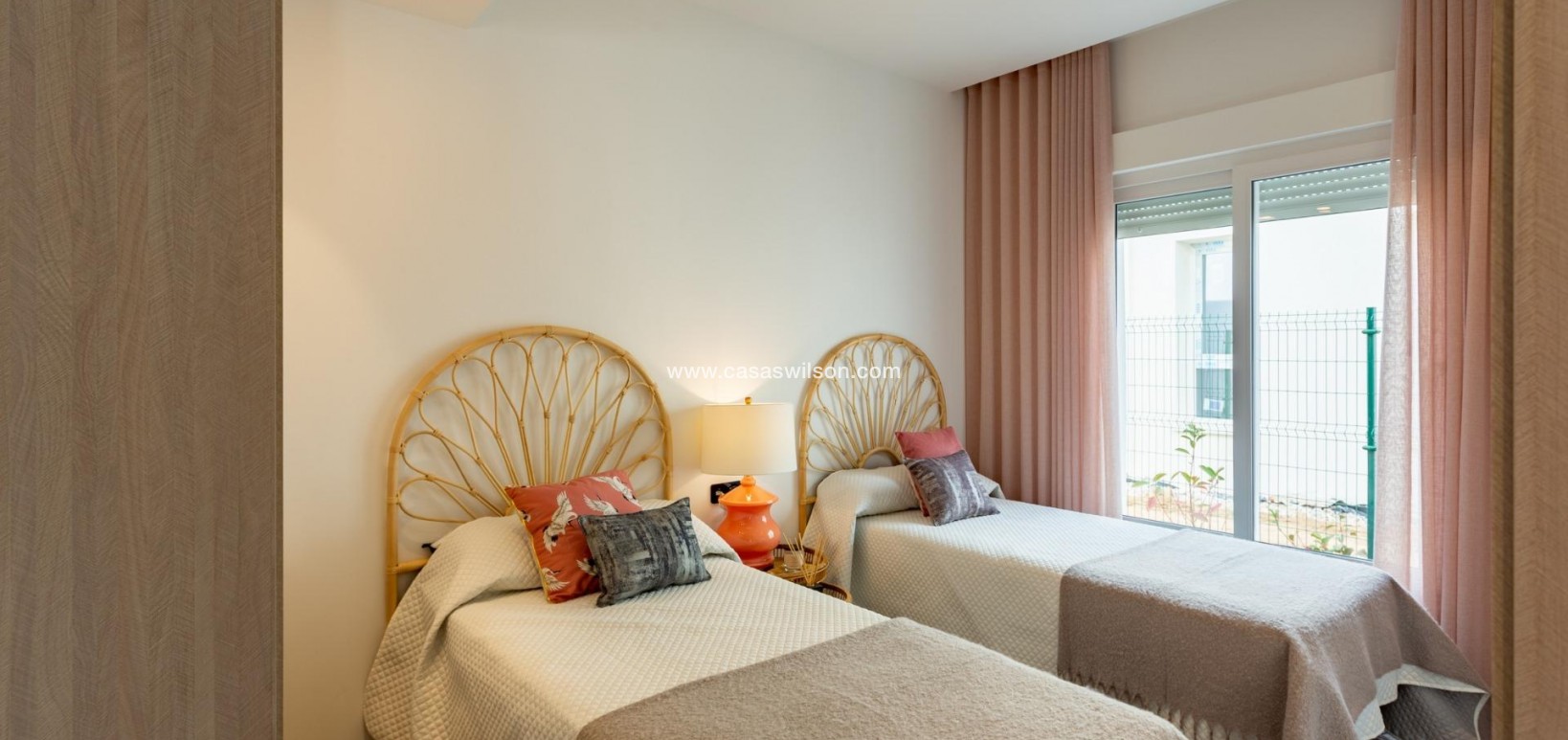 Nueva construcción  - Chalet - Algorfa - La Finca Golf