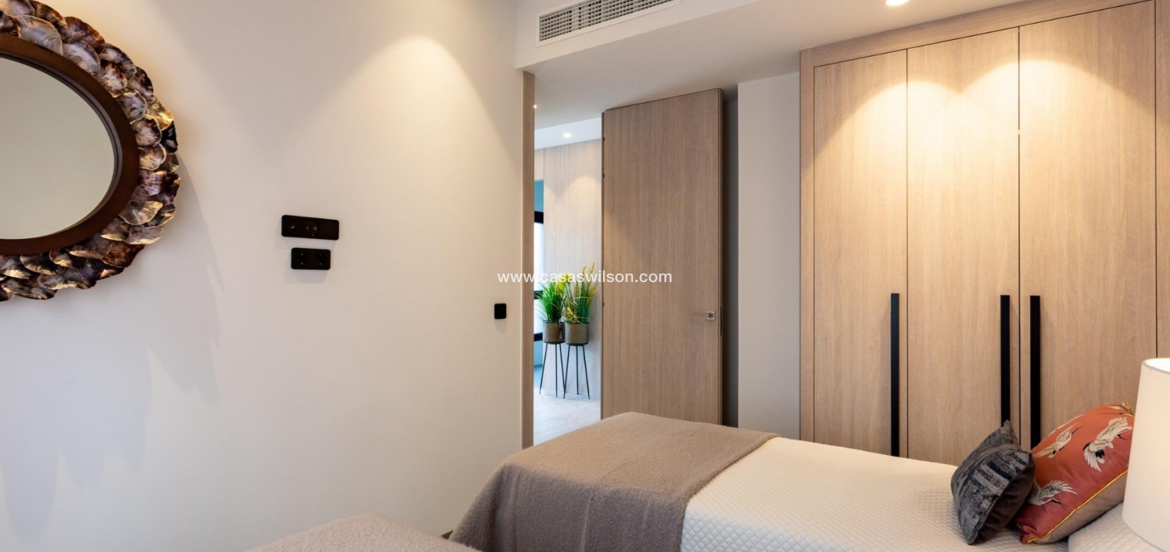 Nueva construcción  - Chalet - Algorfa - La Finca Golf