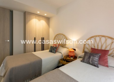 Nueva construcción  - Chalet - Algorfa - La Finca Golf