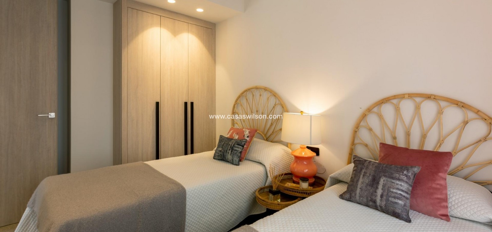 Nueva construcción  - Chalet - Algorfa - La Finca Golf