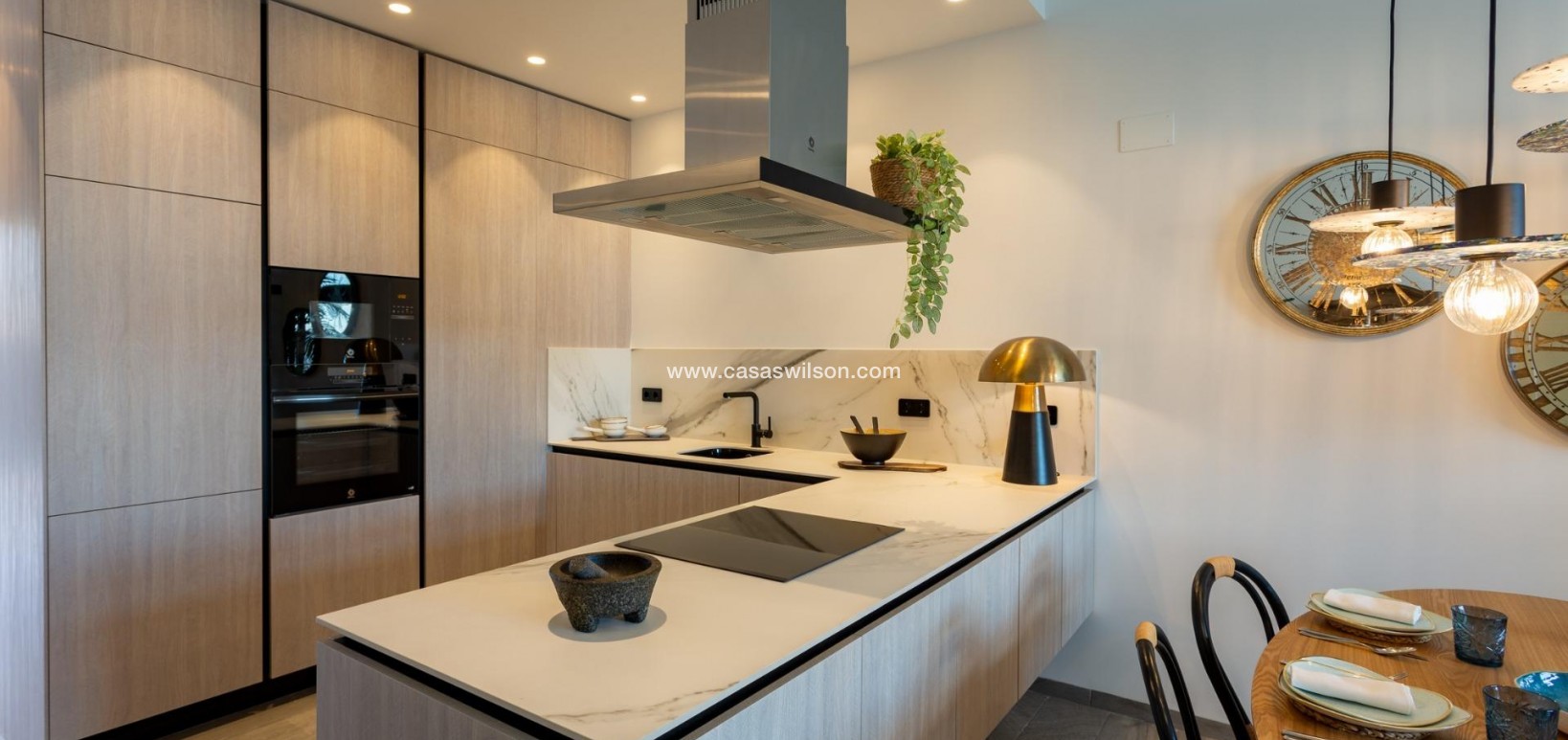 Nueva construcción  - Chalet - Algorfa - La Finca Golf