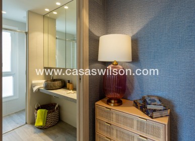 Nueva construcción  - Chalet - Algorfa - La Finca Golf