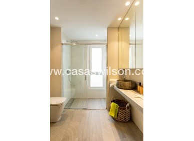 Nueva construcción  - Chalet - Algorfa - La Finca Golf