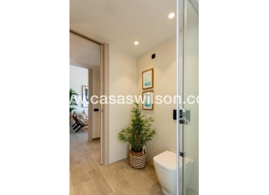 Nueva construcción  - Chalet - Algorfa - La Finca Golf