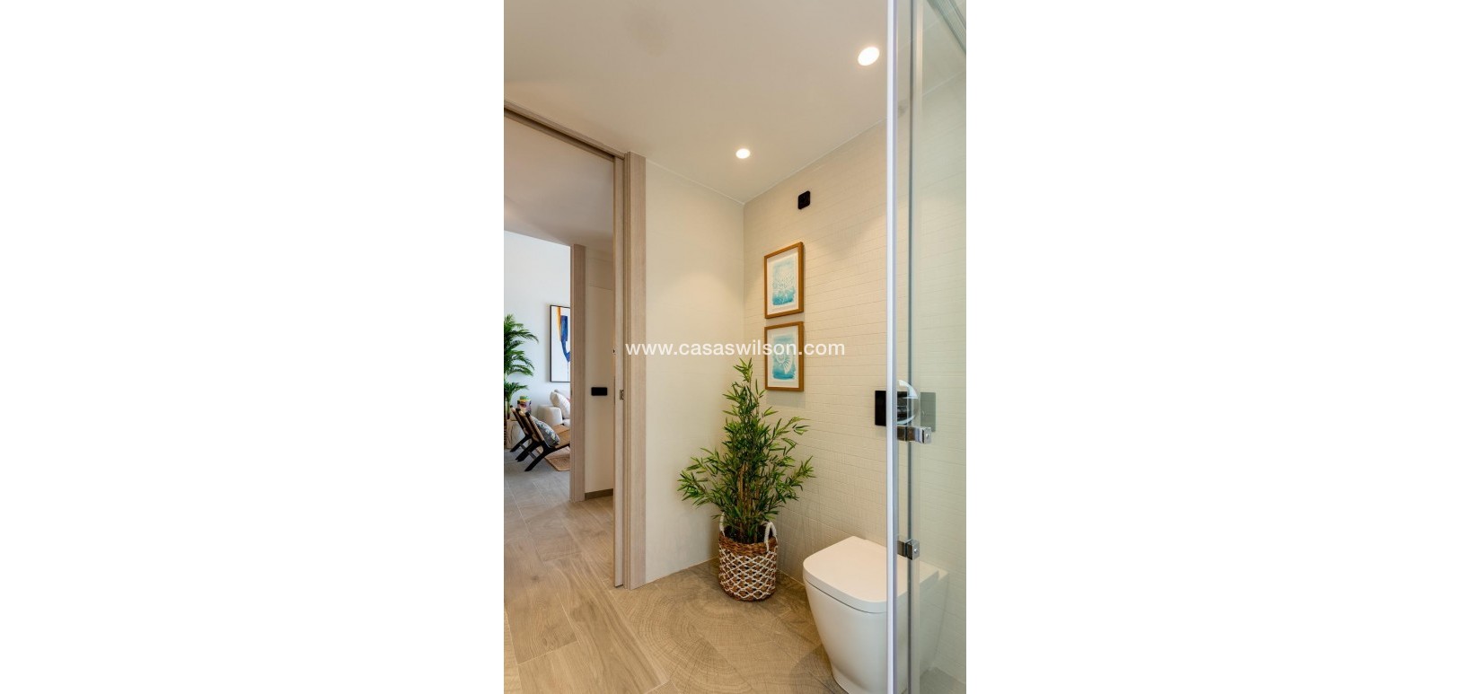 Nueva construcción  - Chalet - Algorfa - La Finca Golf