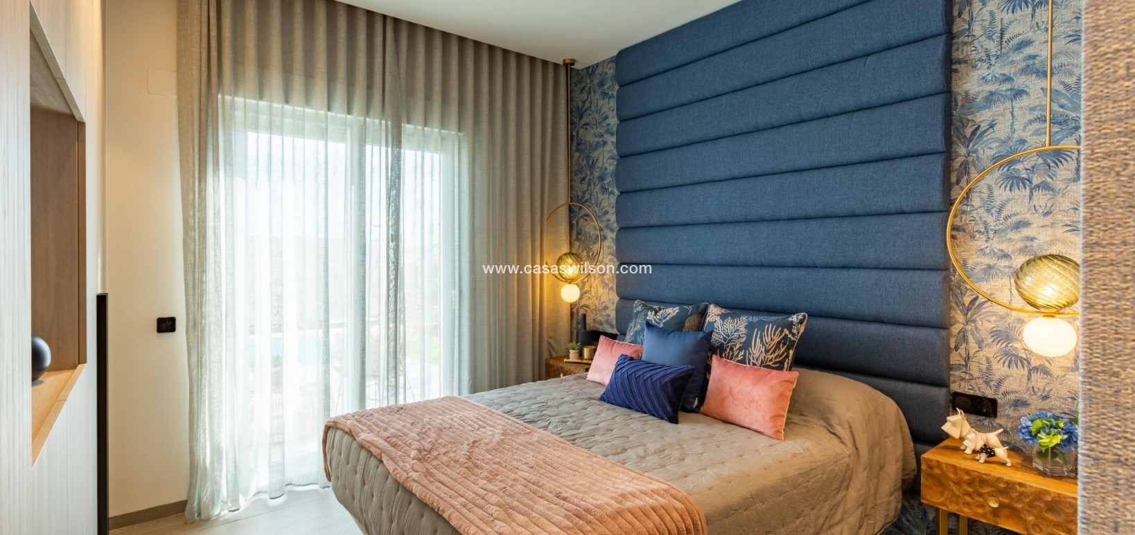 Nueva construcción  - Chalet - Algorfa - La Finca Golf