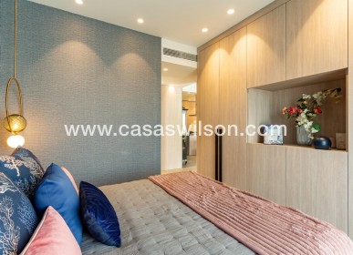 Nueva construcción  - Chalet - Algorfa - La Finca Golf