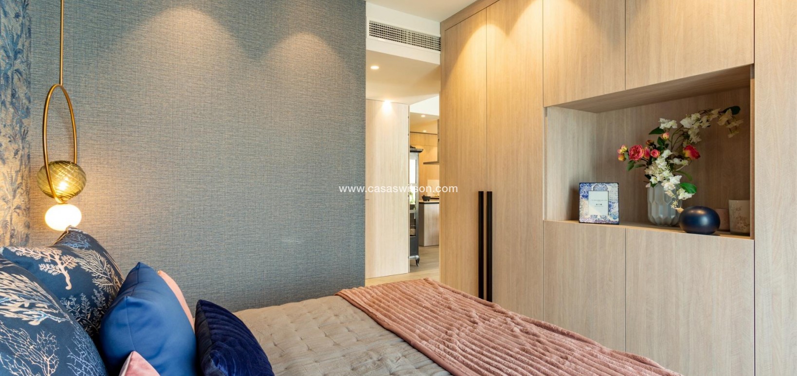 Nueva construcción  - Chalet - Algorfa - La Finca Golf