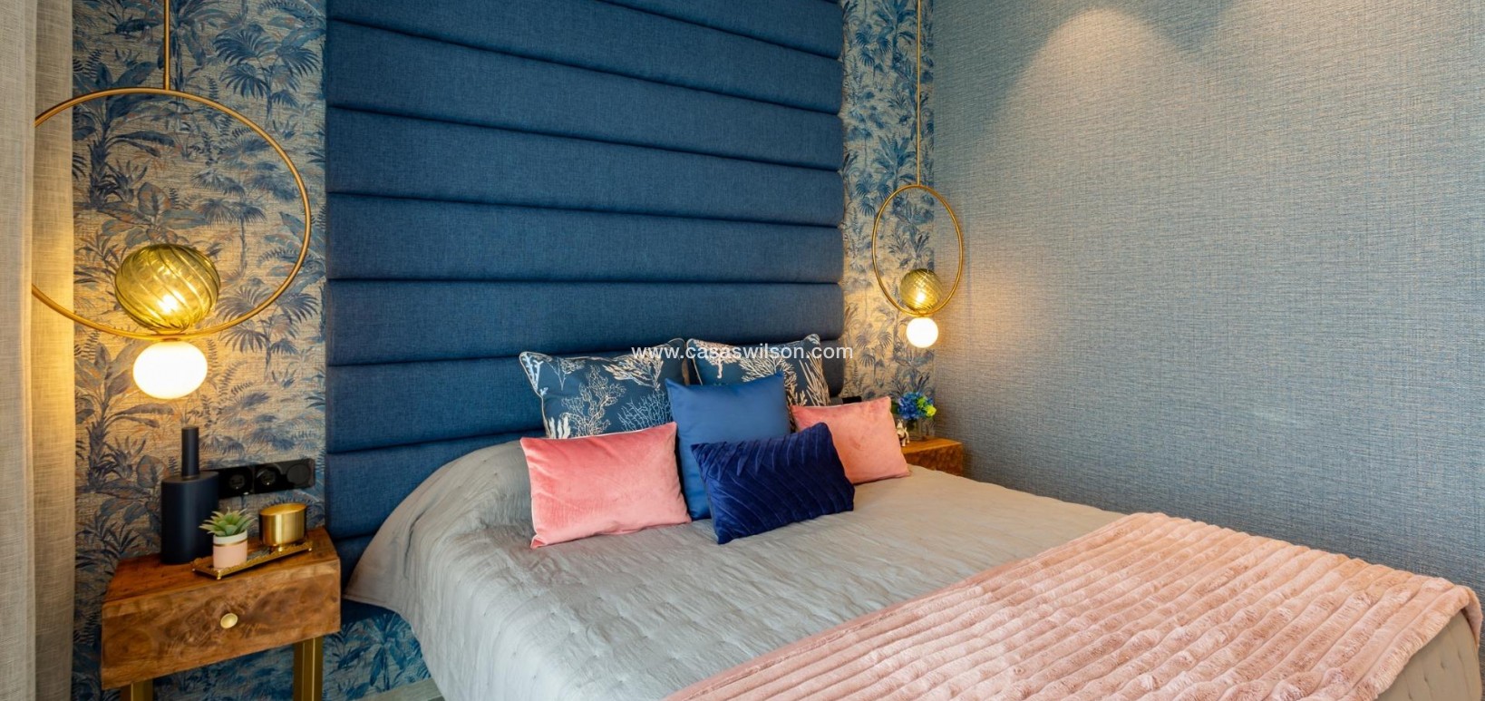 Nueva construcción  - Chalet - Algorfa - La Finca Golf