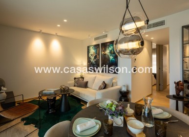 Nueva construcción  - Bungalow - Algorfa - La Finca Golf