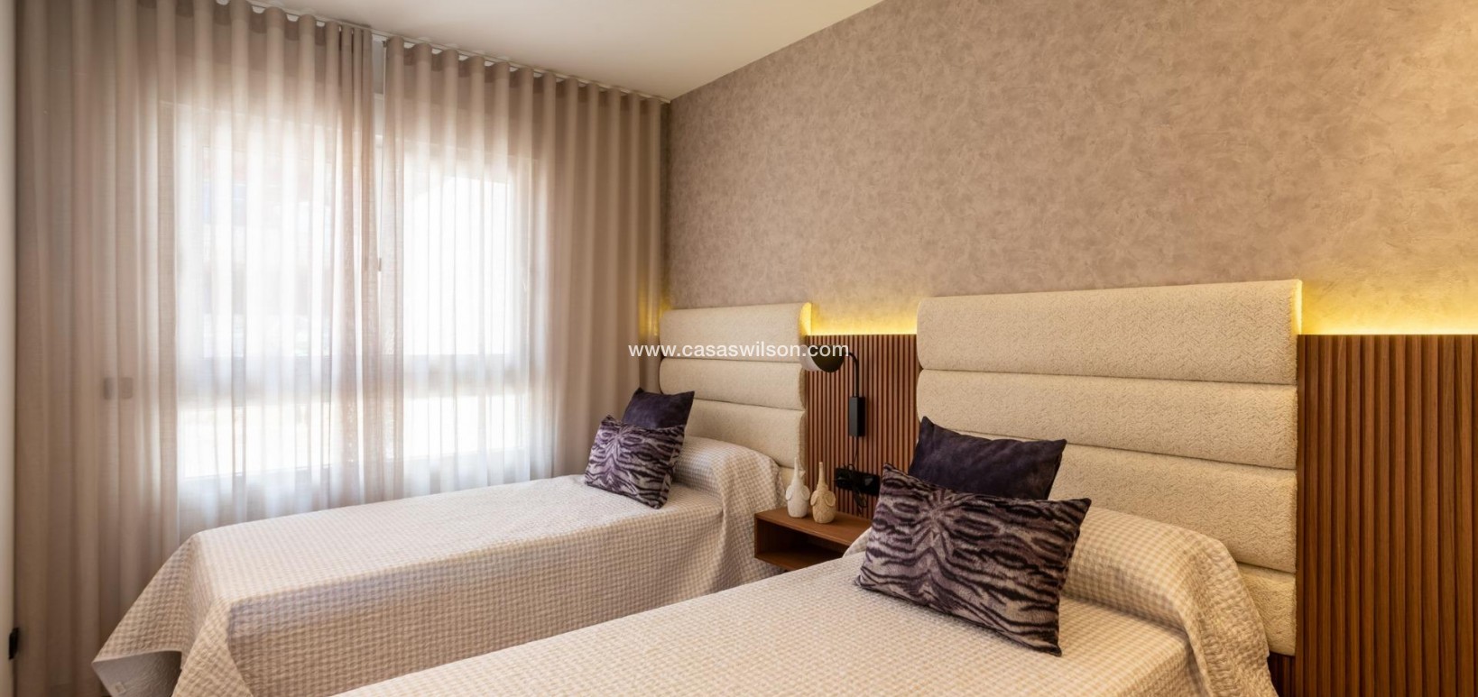 Nueva construcción  - Bungalow - Algorfa - La Finca Golf