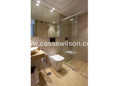 Nueva construcción  - Bungalow - Algorfa - La Finca Golf