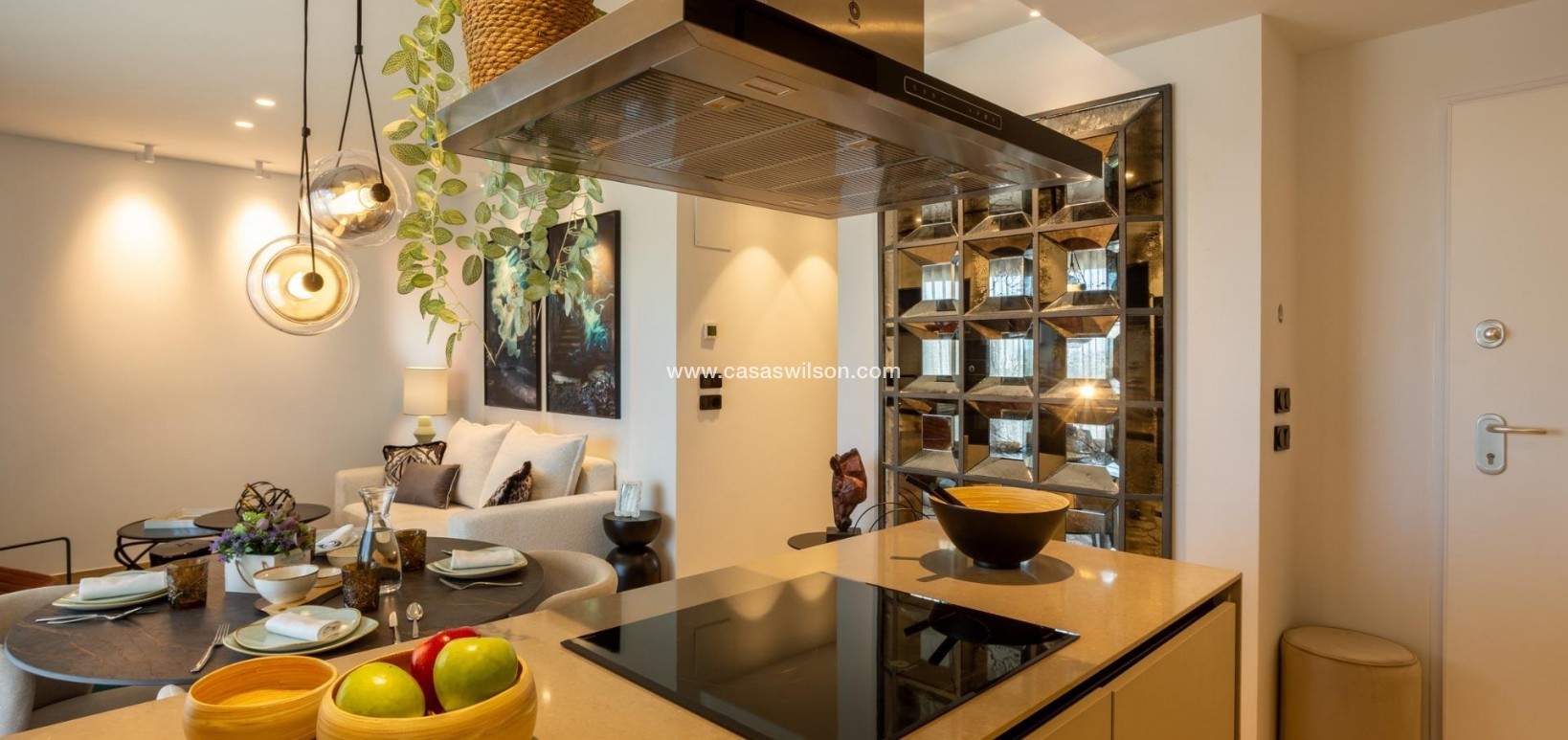 Nueva construcción  - Bungalow - Algorfa - La Finca Golf