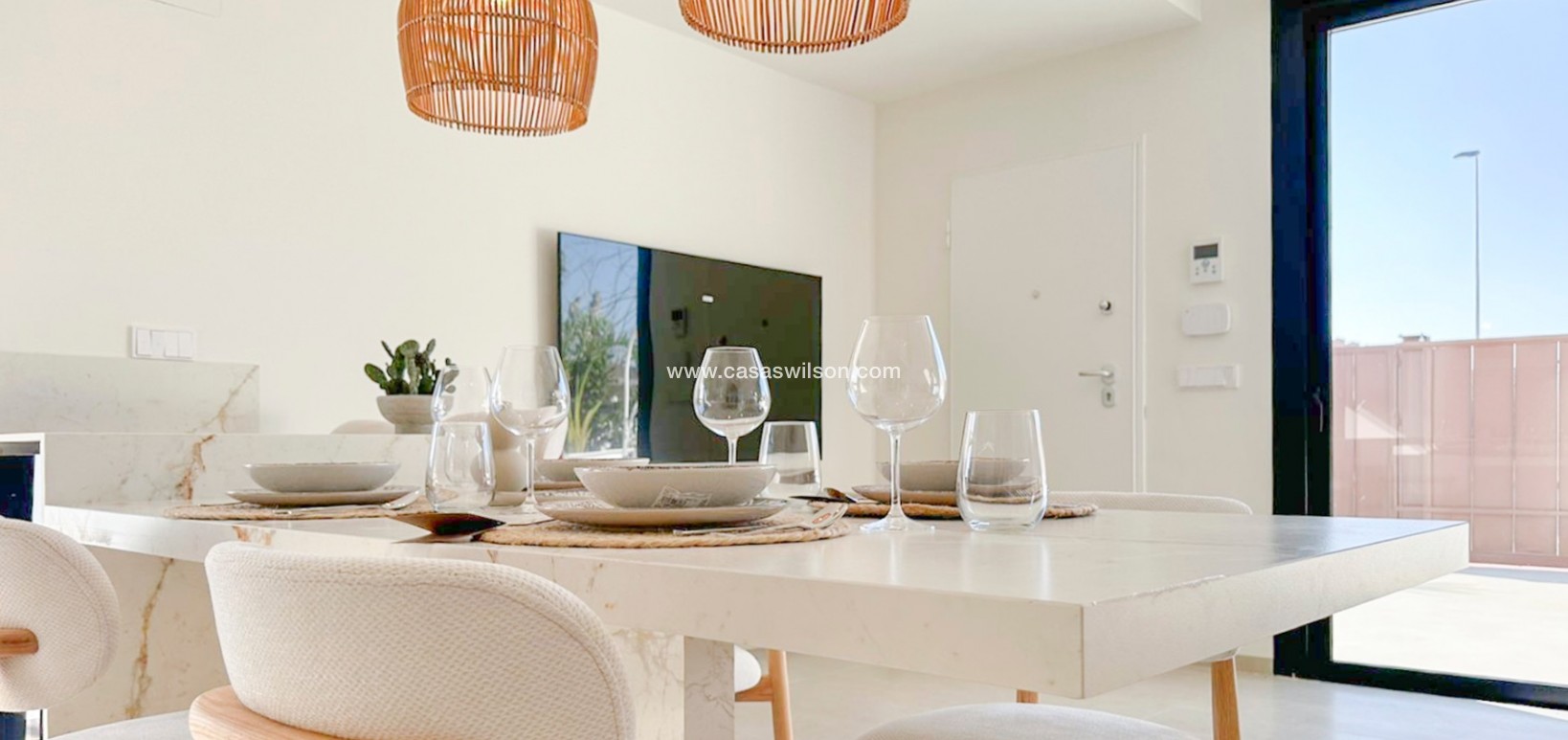 Bestaande bouw - Semidetached - Santiago de la Ribera