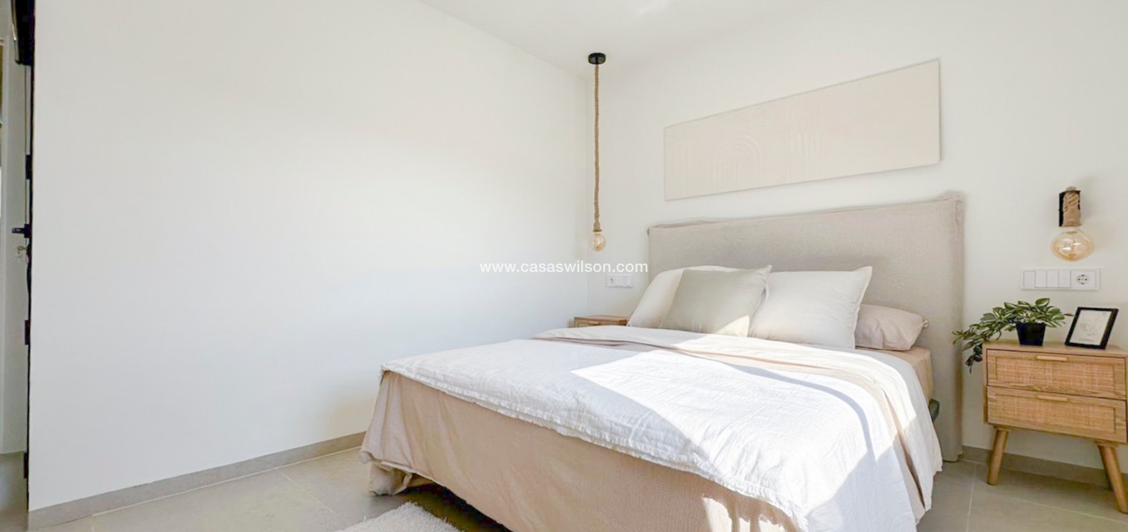 Bestaande bouw - Semidetached - Santiago de la Ribera