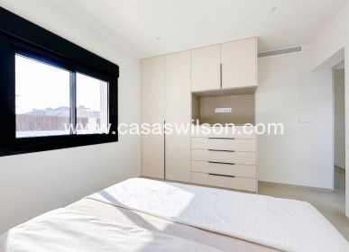 Bestaande bouw - Semidetached - Santiago de la Ribera
