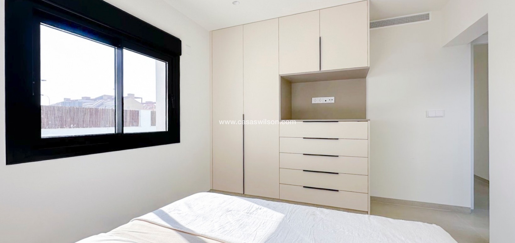 Bestaande bouw - Semidetached - Santiago de la Ribera