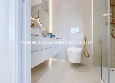 Bestaande bouw - Semidetached - Santiago de la Ribera