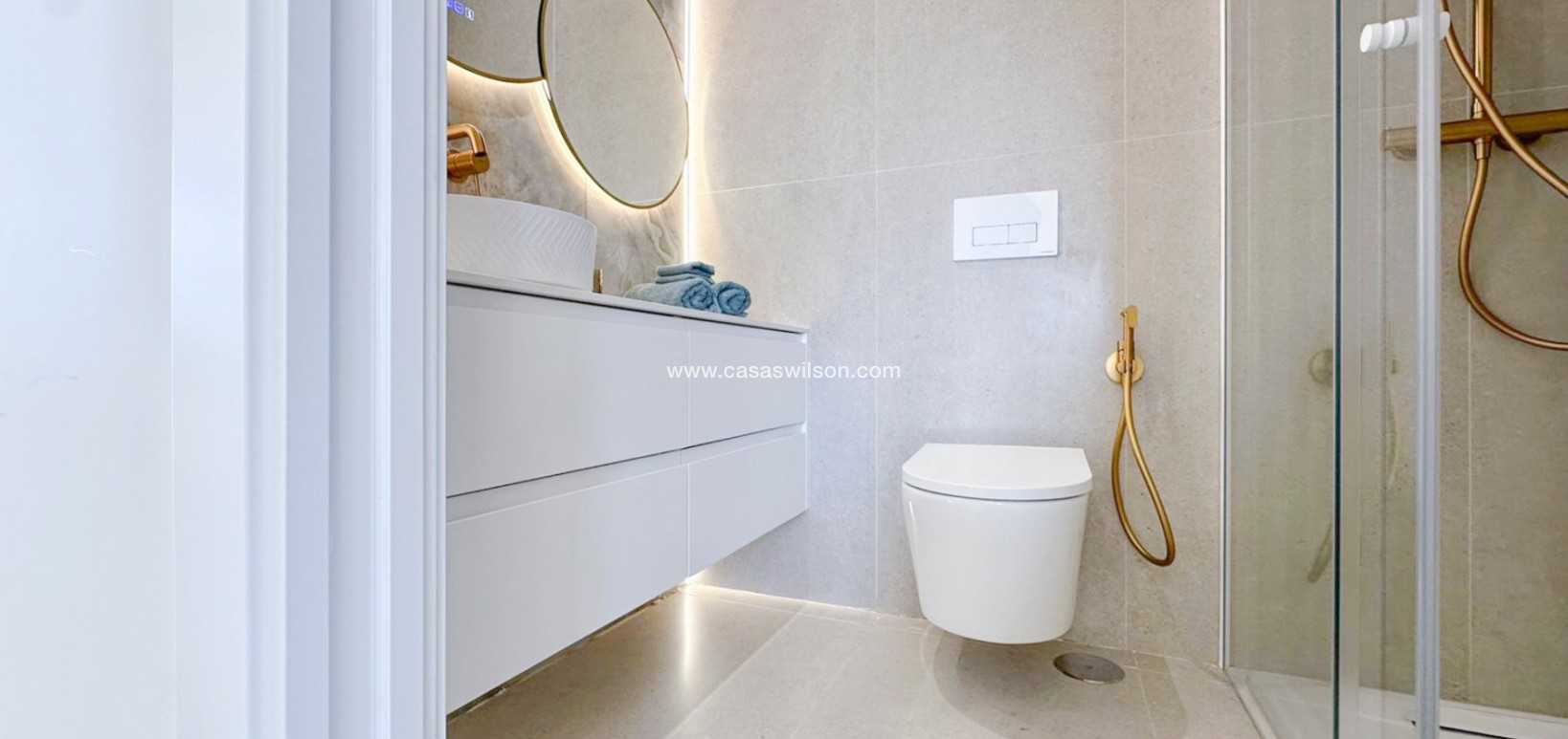 Bestaande bouw - Semidetached - Santiago de la Ribera
