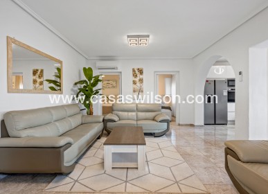 Venta - Chalet - Ciudad Quesada - Ciudad Quesada - Rojales