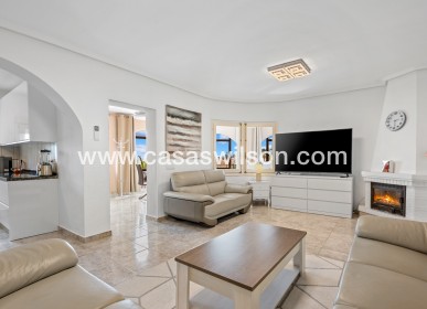 Venta - Chalet - Ciudad Quesada - Ciudad Quesada - Rojales