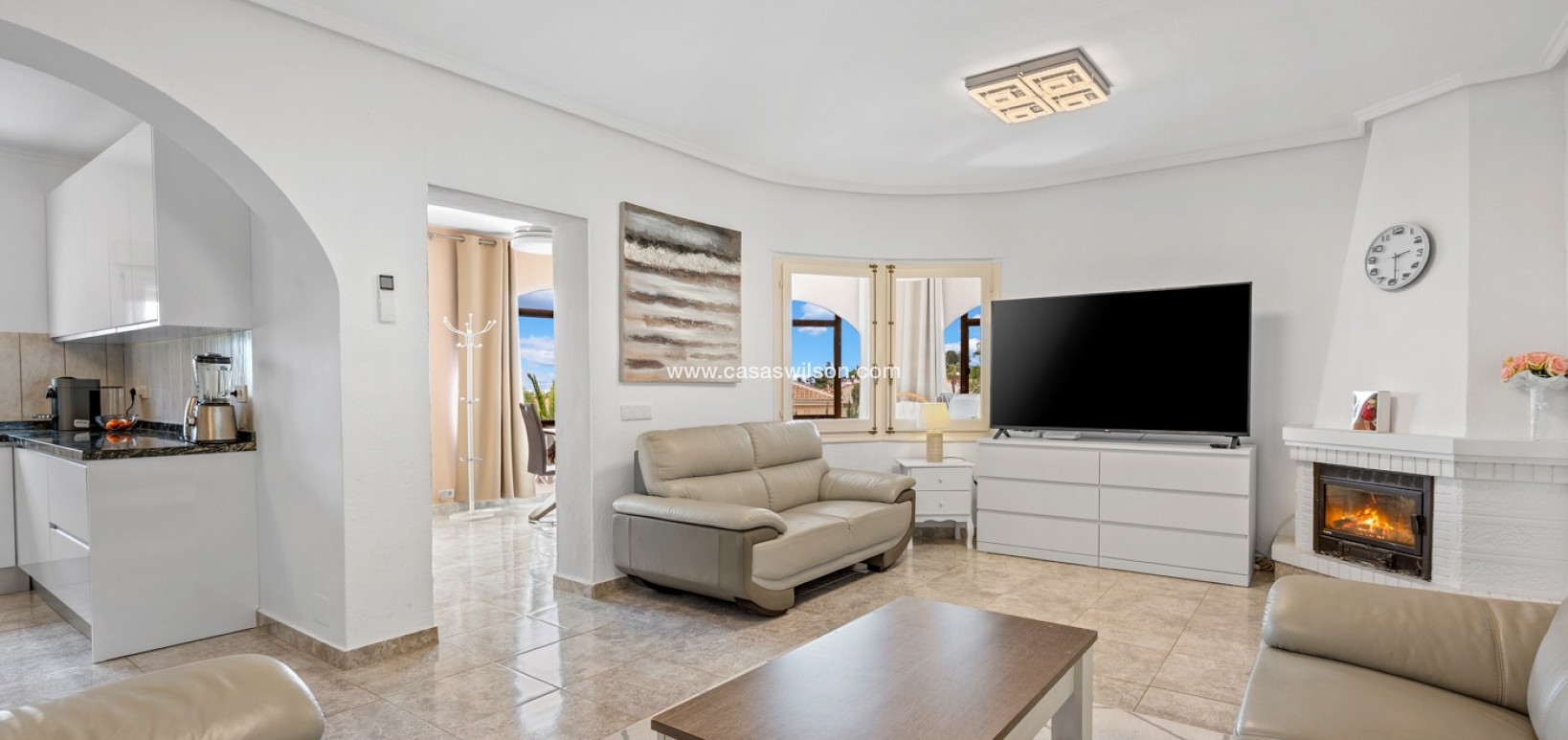 Venta - Chalet - Ciudad Quesada - Ciudad Quesada - Rojales