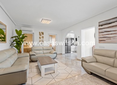 Venta - Chalet - Ciudad Quesada - Ciudad Quesada - Rojales