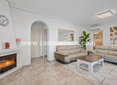 Venta - Chalet - Ciudad Quesada - Ciudad Quesada - Rojales