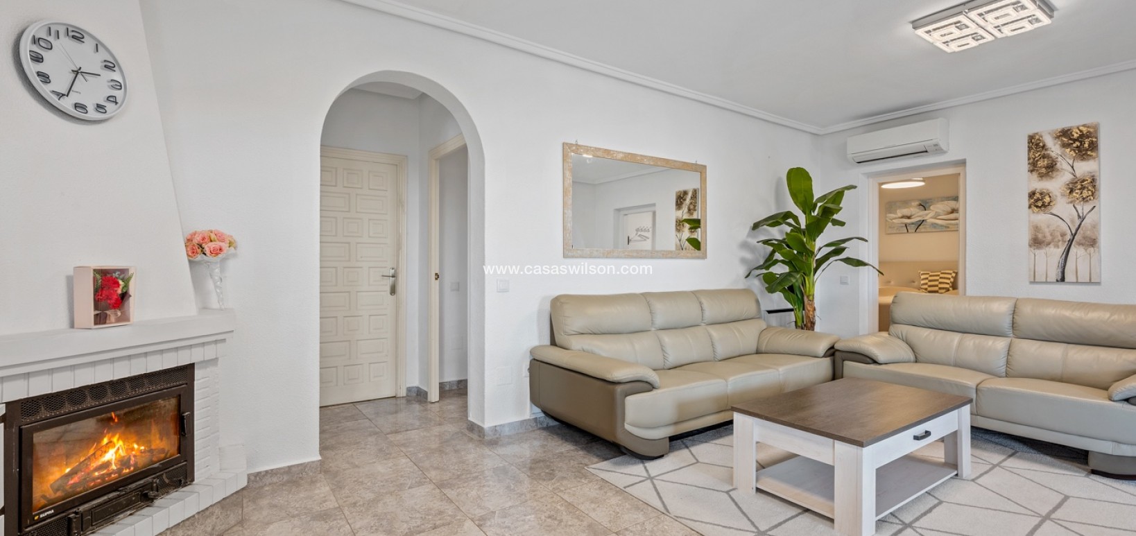 Venta - Chalet - Ciudad Quesada - Ciudad Quesada - Rojales