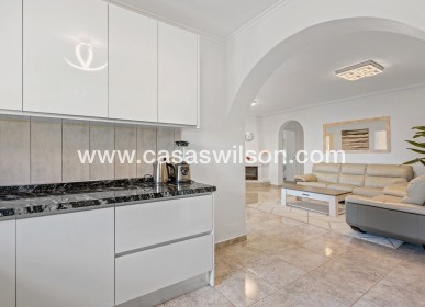 Venta - Chalet - Ciudad Quesada - Ciudad Quesada - Rojales