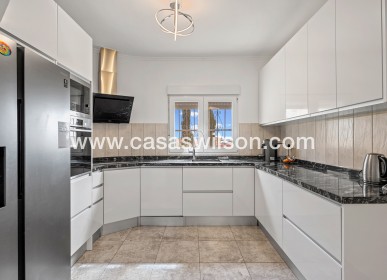 Venta - Chalet - Ciudad Quesada - Ciudad Quesada - Rojales