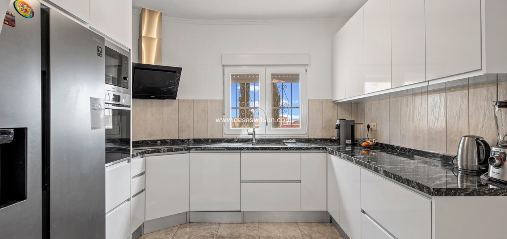 Venta - Chalet - Ciudad Quesada - Ciudad Quesada - Rojales