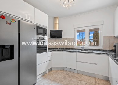 Venta - Chalet - Ciudad Quesada - Ciudad Quesada - Rojales