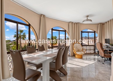 Venta - Chalet - Ciudad Quesada - Ciudad Quesada - Rojales