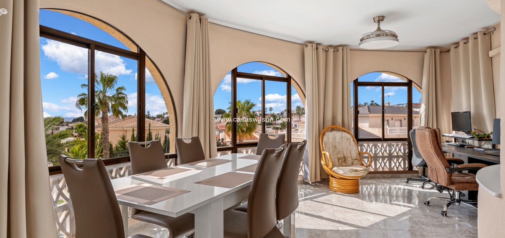 Venta - Chalet - Ciudad Quesada - Ciudad Quesada - Rojales