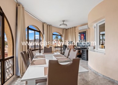 Venta - Chalet - Ciudad Quesada - Ciudad Quesada - Rojales