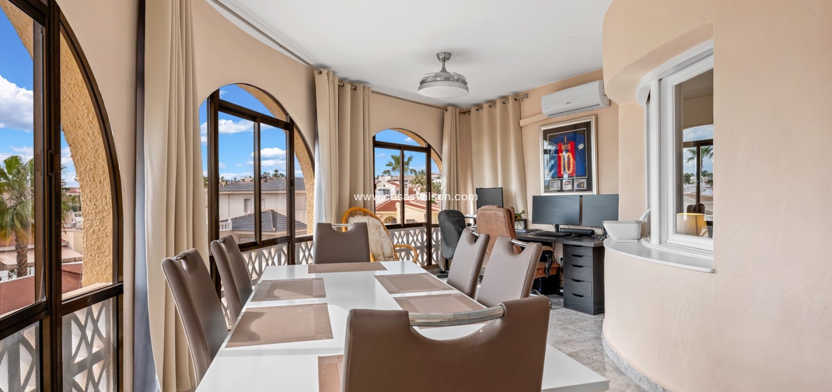 Venta - Chalet - Ciudad Quesada - Ciudad Quesada - Rojales