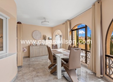 Venta - Chalet - Ciudad Quesada - Ciudad Quesada - Rojales