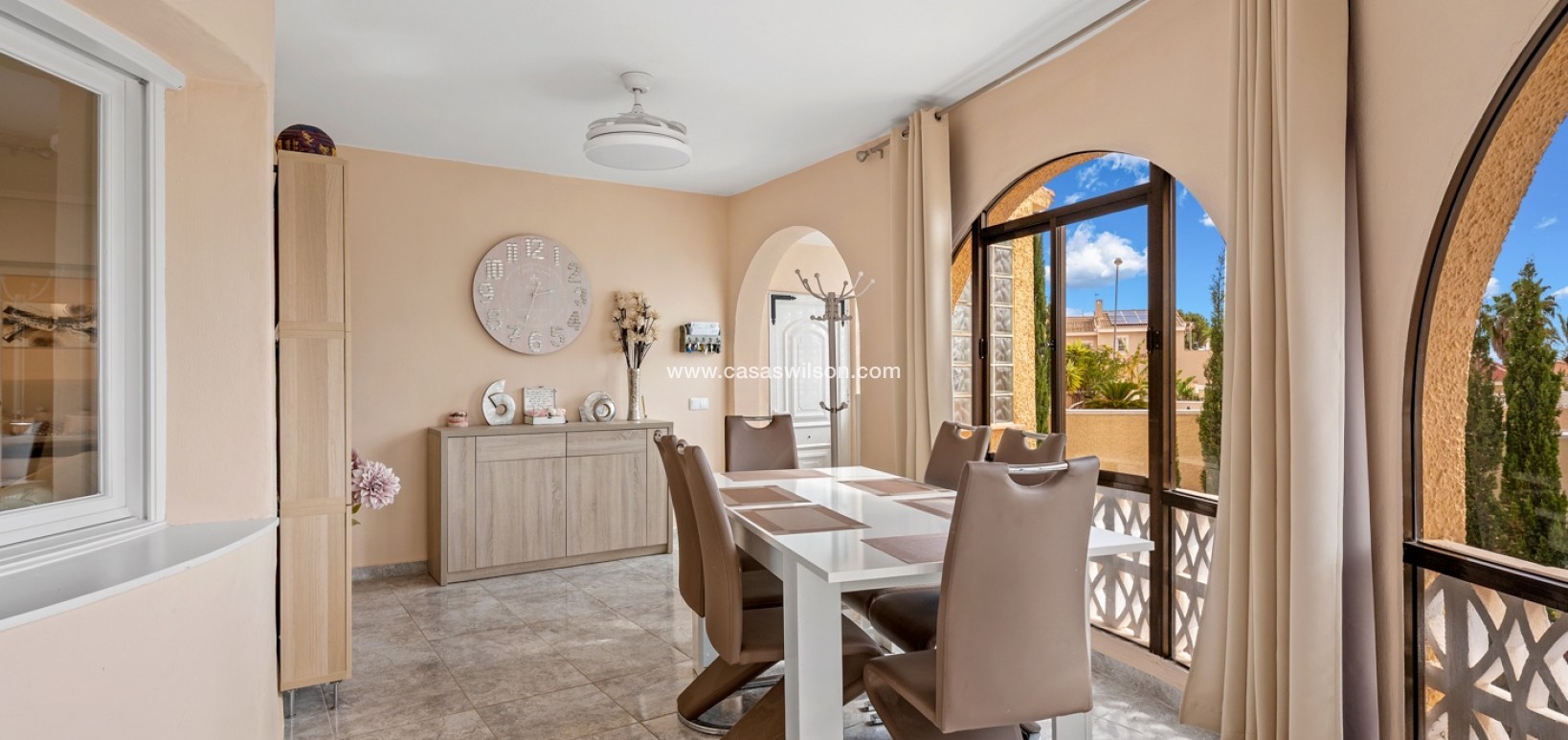 Venta - Chalet - Ciudad Quesada - Ciudad Quesada - Rojales