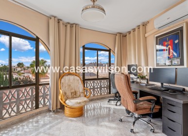 Venta - Chalet - Ciudad Quesada - Ciudad Quesada - Rojales