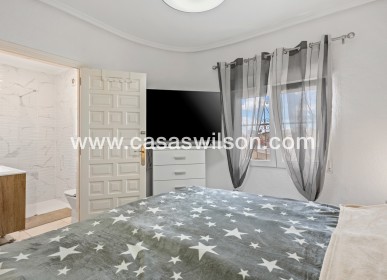 Venta - Chalet - Ciudad Quesada - Ciudad Quesada - Rojales