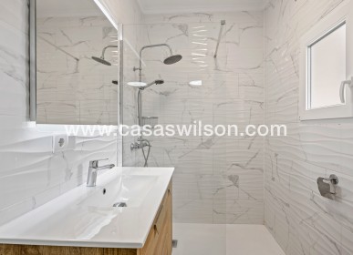 Venta - Chalet - Ciudad Quesada - Ciudad Quesada - Rojales