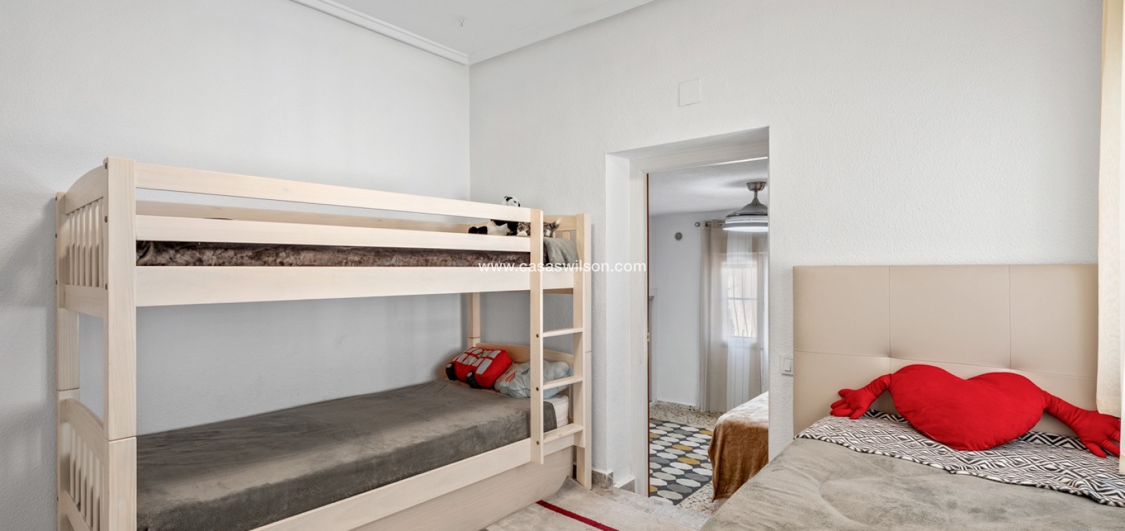 Venta - Chalet - Ciudad Quesada - Ciudad Quesada - Rojales