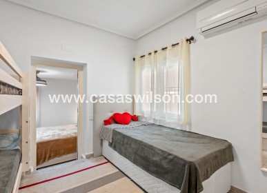 Venta - Chalet - Ciudad Quesada - Ciudad Quesada - Rojales