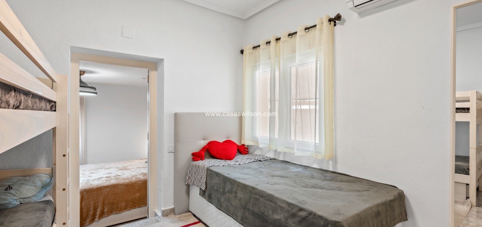 Venta - Chalet - Ciudad Quesada - Ciudad Quesada - Rojales