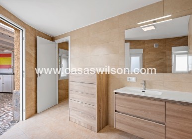 Venta - Chalet - Ciudad Quesada - Ciudad Quesada - Rojales