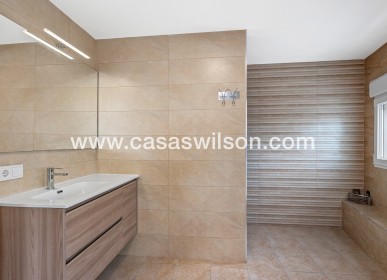 Venta - Chalet - Ciudad Quesada - Ciudad Quesada - Rojales