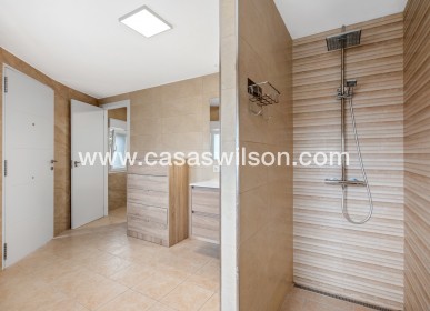 Venta - Chalet - Ciudad Quesada - Ciudad Quesada - Rojales