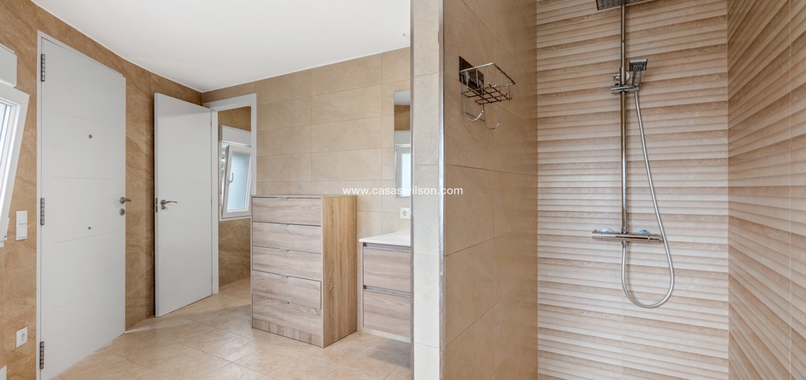 Venta - Chalet - Ciudad Quesada - Ciudad Quesada - Rojales