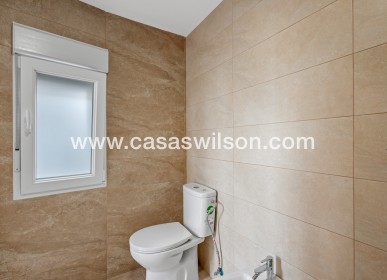 Venta - Chalet - Ciudad Quesada - Ciudad Quesada - Rojales